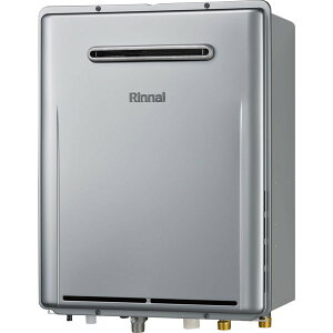 Rinnai RUF-E2007AW(A)-13A �V���C�j�[�V���o�[ [�K�X������(�s�s�K�X�E20���E���O�Ǌ|�^)]