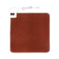 ホットマット 60×60cm アイリスオーヤマ HCM-60S-T 暖房 暖かい