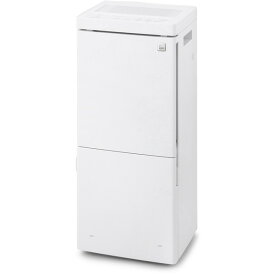 加湿器 7L アイリスオーヤマ HDF-1000-W ホワイト 気化加湿器 900ml 木造15畳 コンクリ25畳まで