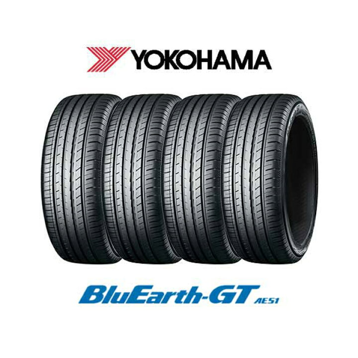 楽天市場】YOKOHAMA 4本セット YOKOHAMA ヨコハマ BlueEarth ブルー 