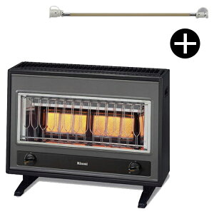Rinnai R-1220CMS3(C)-13A KXԊOXg[u(ssKXp/ؑ17ERN23܂) + ^C}[tpKXR[h (1m / ssKX12A13AEvpKXLPp) Zbg