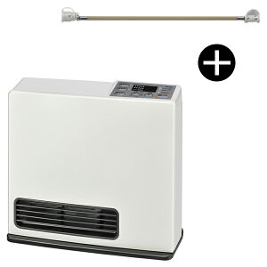 Rinnai RC-N206E zCg Standard KXt@q[^[ (ssKXp/ؑ7ERN9܂) + ^C}[tpKXR[h (2m / ssKX12A13AEvpKXLPp) Zbg