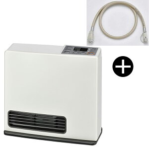Rinnai RC-N206E zCg Standard KXt@q[^[ (ssKXp/ؑ7ERN9܂) + KXR[h (ssKX13A12AEvpKXp) 8mm 1.0m Zbg