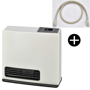 Rinnai RC-N206E-LPG KXt@q[^[(ؑ7/RN9܂/vpKX) + KXR[h (ssKX13A12AEvpKXp) 8mm 1.0m Zbg