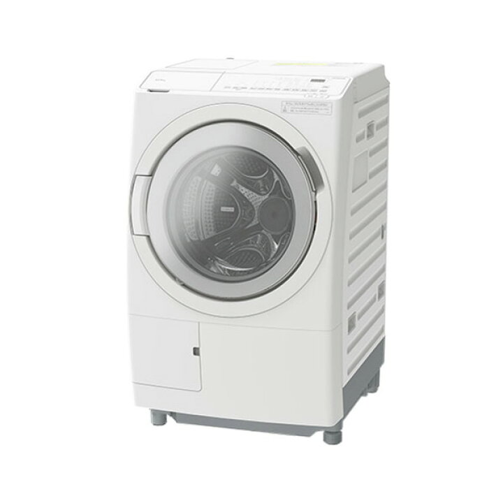 楽天市場】ドラム式洗濯機 洗濯 12kg 乾燥 6kg 日立 ビッグドラム BD 