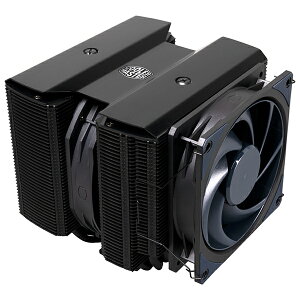 CoolerMaster MAM-D8PN-318PK-R1 (MasterAir MA824 Stealth) [CPUN[[]