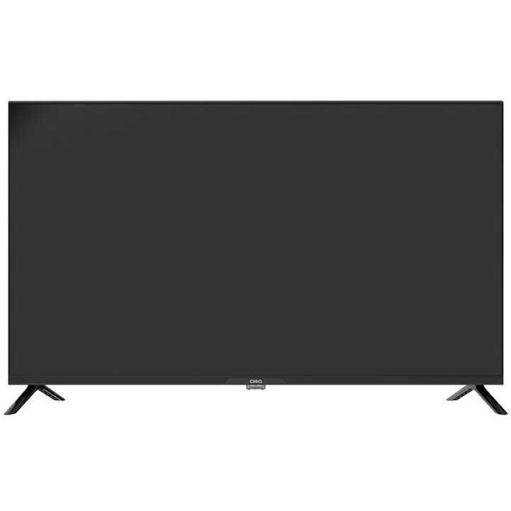 実質未使用) CHiQ JL40G7EG 40インチ Google TV - メルカリ｜液晶テレビ