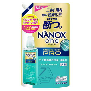 ���C�I�� �i�m�b�N�X���� NANOX one Pro �E���g���W�����{ 1400g