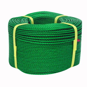 ���^�J���C�N PE���[�v 3�c�ł� (����) 3mm×200m �O���[��