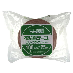 쏊 No.141 I[ue[v zSe[v 100mm×25m I[u