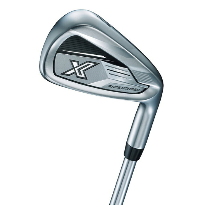 楽天市場】DUNLOP XXIO X-eks-(エックス) アイアンセット5本組(#6-9 