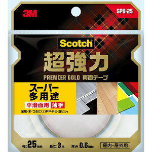3M(X[G) XRb` ͗ʃe[v v~AS[h(X[p[pr) 25mm×3m