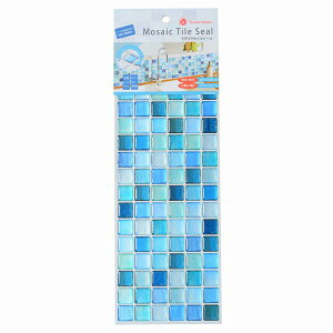 マスターリンクス タイルシールALT10 ブルー