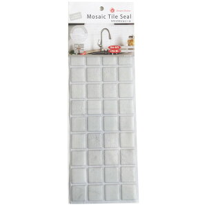 マスターリンクス タイルシール SWT1レース 376X134X1