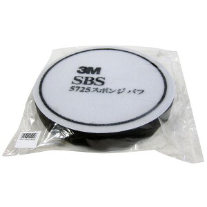 3M(�X���[�G��) SBS�X�|���W�o�t5725K