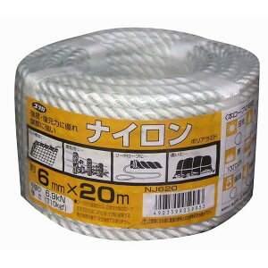 ^JCN iC[v 3cł (\pbN) 6mm×20m