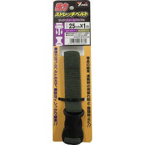 ^JCN ̓Xgb`xg TCh[XobN 25mm×1m ODO[