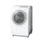 日立 BD-SG110JL(W) ホワイト ビッグドラム [ドラム式洗濯乾燥機 (洗濯11kg / 乾燥6kg) 左開き]