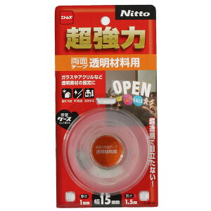 jgY ͗ʃe[v ޗp 15mm×1.5m