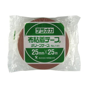 쏊 No.141 I[ue[v zSe[v 25mm×25m N[