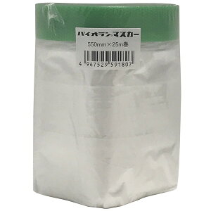 _CebNX pCI}XJ[ V[g^Cv (e[v17mm) 550mm×25m