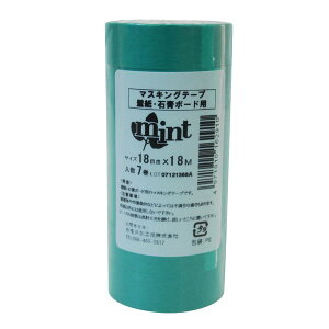 J ~g ǎE΍p{[hp}XLOe[v 18mm×18m 7pbN