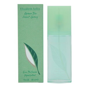 GUxXA[f ELIZABETH ARDEN  fB[X O[eB[ I[hg 30mL ED-GREENTEAETSP-30 tOX a V NX}X v[g Mtg