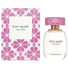 kate spade new york ケイトスペード 香水 レディース オードパルファム 40mL KS-EAUDEPARFUM-40 フレグランス 誕生日 新生活 クリスマス プレゼント ギフト