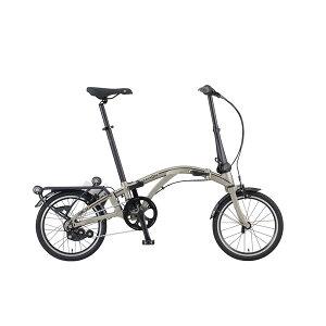 DAHON INTERNATIONAL Curl i4 16C` AeB[NS[h [tH[fBOoCN 4i A~t[]