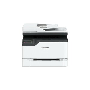 �x�m�t�C���� ApeosPort C2410SD [A4�J���[���[�U�[�����@(FAX/�R�s�[/�X�L���i)]
