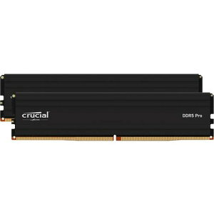 Crucial CP2K48G56C46U5 [ (DDR5 PC5-44800 48GB 2g)]