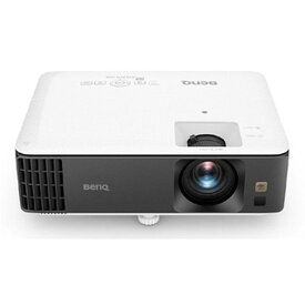 BENQ TK700-JP パールホワイト [ホームエンターテインメントプロジェクター(3200lm・VGA～4K UHD)]