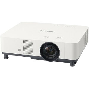 SONY VPL-PHZ61 [[U[vWFN^[ WUXGA 6400lm]