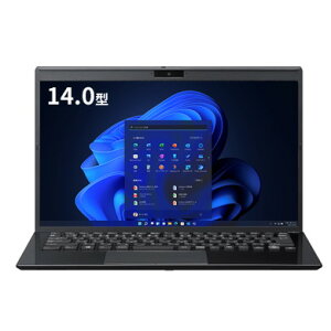 VAIO VJPK234000002 [Pro PK (Core i5-1340P/16GB/SSDE256GB OPAL/ODDȂ/Win11Pro/OfficeȂ/14.0^FHD/LTE/)]
