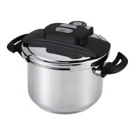 アイリスオーヤマ RAN-6L [両手圧力鍋 6L (IH対応)] メーカー直送