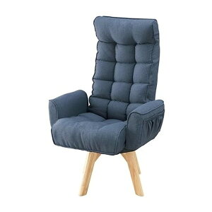 �A�C���X�I�[���} FACN-KHB�u���[ [��]�t�@�u���b�N�`�F�A �n�C�o�b�N] ���[�J�[����