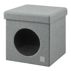 アイリスオーヤマ RFM-HSN40グレー [RMペットハウス] メーカー直送