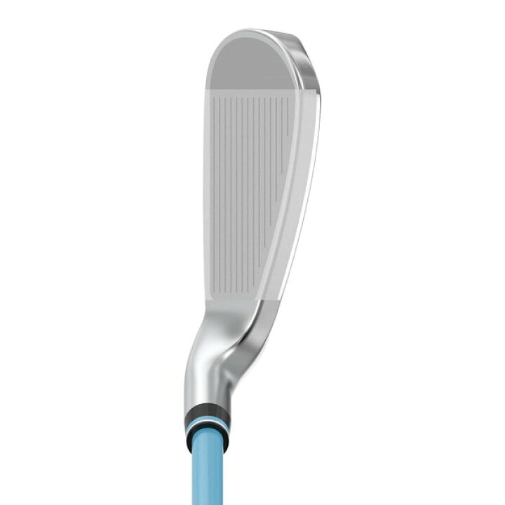 楽天市場】DUNLOP XXIO13 LADIES(レディス) ブルー アイアンセット5本 