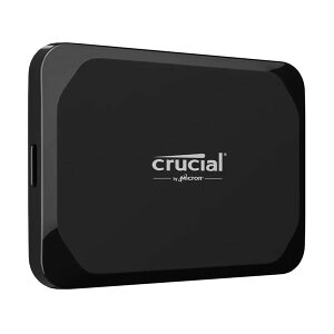 Crucial CT4000X9SSD9 X9V[Y [|[^uSSD (4TBEUSB 3.2 Gen-2(10Gb/s))] [J[