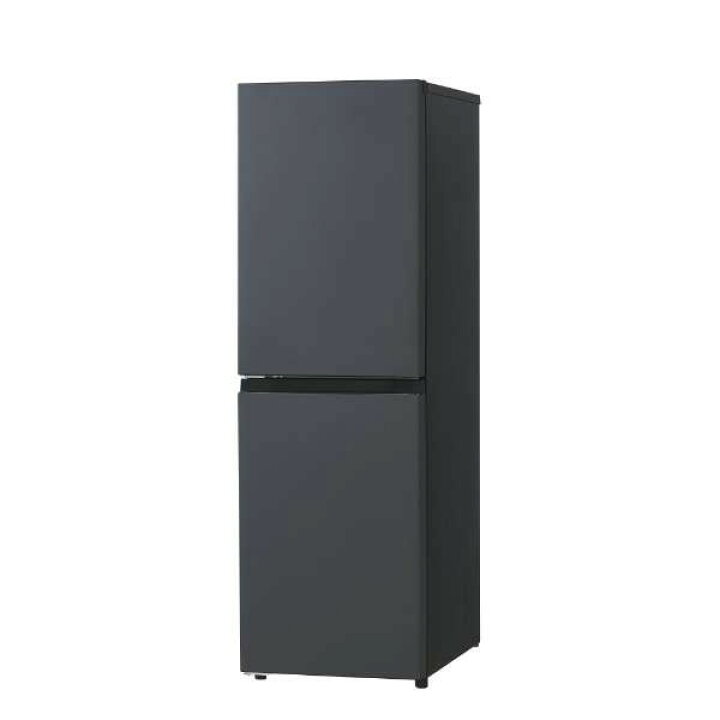 楽天市場】冷蔵庫 148L ハイアール JR-SY15A(LH) マットグレー freemee 