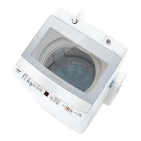 AQUA AQW-P7P-W ホワイト [洗濯機 (7.0kg)]