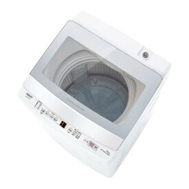 AQUA AQW-S7P-W ホワイト [洗濯機 (7.0kg)]