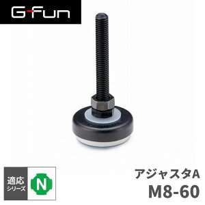 GFun G-Fun NV[Y AWX^A M8-60 DIY gݗ A~ y p[c [ I bN Lb` S  fXN CeA ԓ[ g t[ WCg SGF-0124 SUS [J[