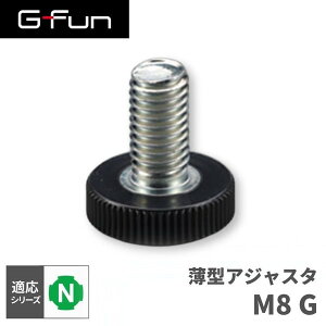 GFun G-Fun NV[Y ^AWX^ M8 G DIY gݗ A~ y p[c [ I bN Lb` S  fXN CeA ԓ[ g t[ WCg SGF-0218 SUS [J[