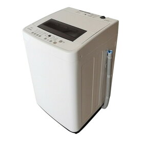SKJ(エスケイジャパン) SW-K45A ホワイト [全自動洗濯機 (4.5kg)] メーカー直送
