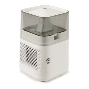 加湿PTCヒーター ヒーター SKJ エスケイジャパン SL-X5KP(W) ホワイト メーカー直送 暖房 暖かい