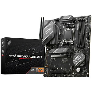 MSI B650 GAMING PLUS WIFI [}U[{[h] AEgbg GNv