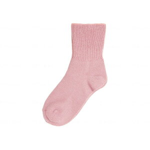 幸和製作所 じんわりあったかくつ下婦人用滑り止め付 ピンク UK03NW メーカー直送