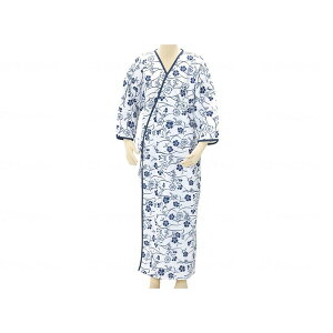 幸和製作所 テイコブ おくみ付きねまき 婦人用 L PA02W メーカー直送