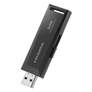 IODATA SSPM-US1K USB3.2 Gen2Ή p\R/er^Ή XeBbNSSD 1TB